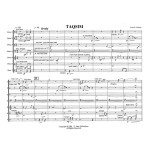 Taqsim by Scott Meister