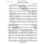 Mercury Rising by Nathan Daughtrey