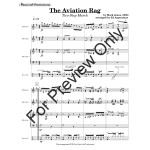 The Aviation Rag by Ed Argenziano