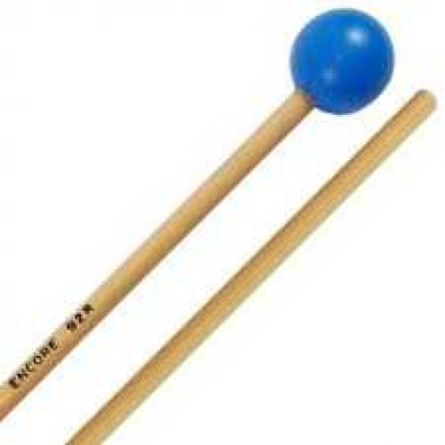 Encore 92R Poly Ball Xylophone Mallets