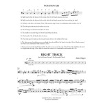 Right Track by Adam Hopper