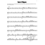 Dynamic Solos for Snare Drum by Brian Slawson
