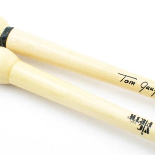 Vic Firth TG21 Tom Gauger Rite of Spring Bass Drum Mallets