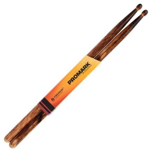 Promark TX2BW-FG Classic 2B Fire Grain Snare drum Sticks