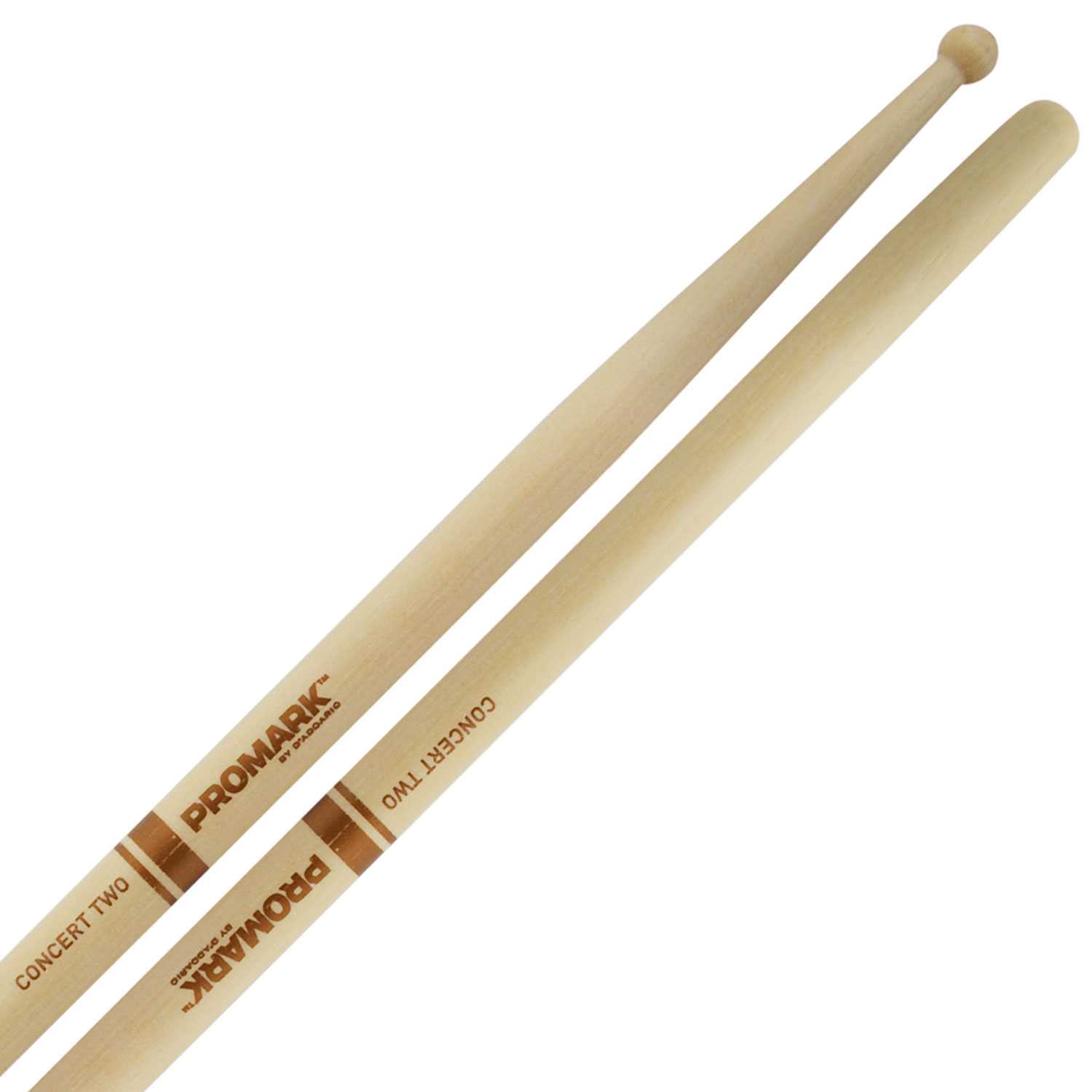 Pro mark TXC2W Concert Two Snare Drumstick