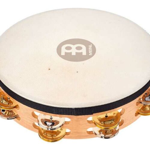 Meinl: TAH2M-SNT Head Tambourine