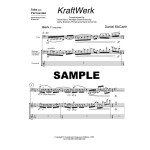Kraftwerk by Daniel McCarthy