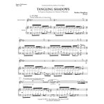 Tangling Shadows (Version 2) by Nathan Daughtrey