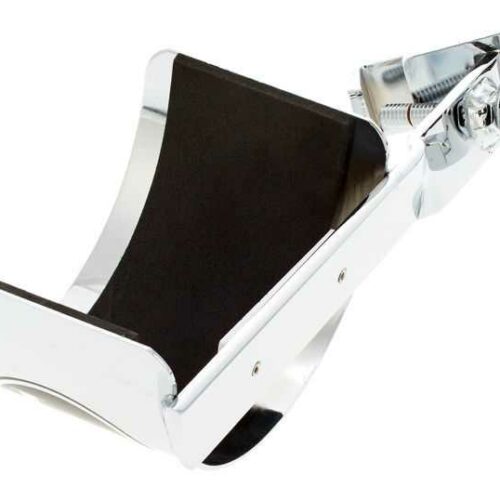 Latin Percussion: LP325 Cabasa Holder
