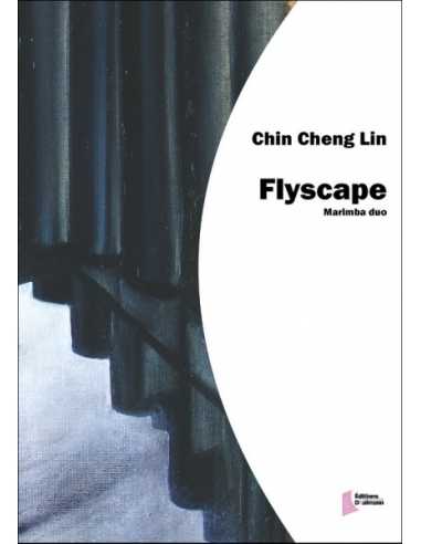 Flyscape by Chin Cheng Lin