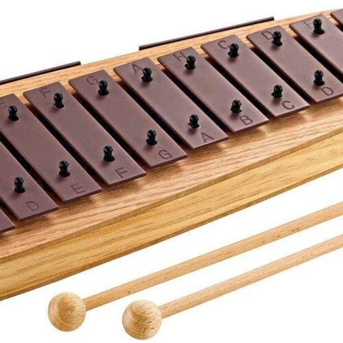 Nino: 902 Kids Glockenspiel