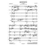 Quinteto by Carlos Tort