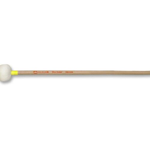 Rohema: Medium Felt Timpani Mallets