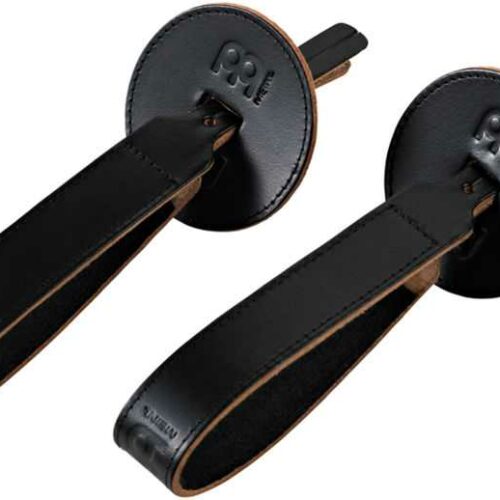 Meinl: BR3 LEather Straps for Cymbals (Marching)