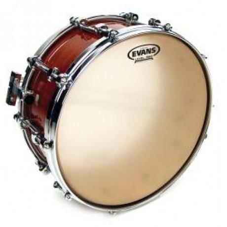 Evans: 14" Strata Staccato 1000 Concert Snare Drum Head