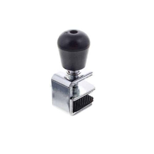 Pearl Marching Bass drum feet (set of 4)
