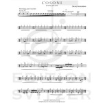 Cosoni by Alexej Gerassimez
