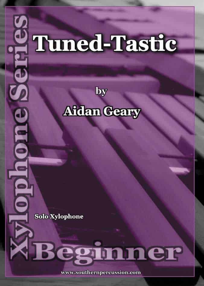 Tuned-Tastic by Aidan Geary