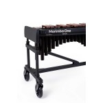 M1 WAVE™ 5.0 Octave Basso Bravo Resonators, Premium Keyboard - Field Frame