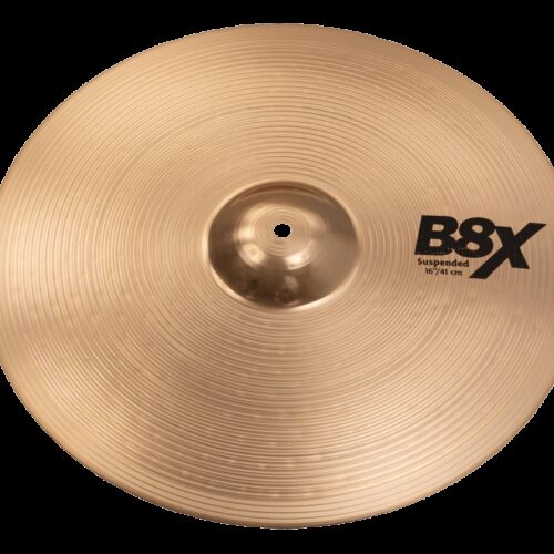 Sabian 16" B8X Suspended Cymbal