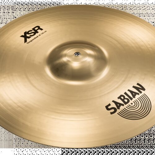 Sabian 18" XSR Suspended Cymbal