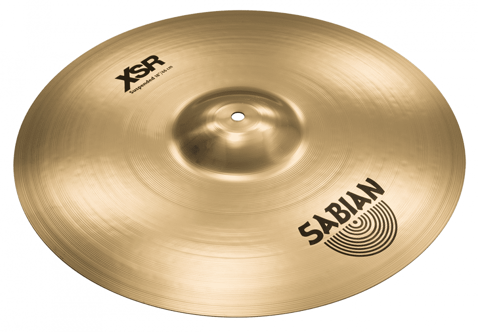Sabian 18" XSR Suspended Cymbal