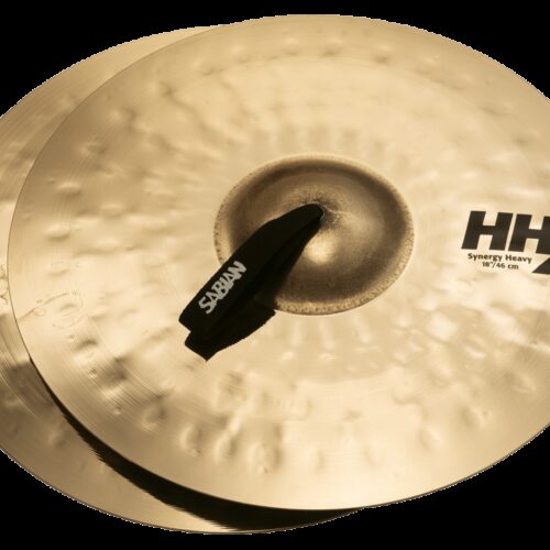 Sabian 18" HHX Synergy Heavy Orchestra Cymbals