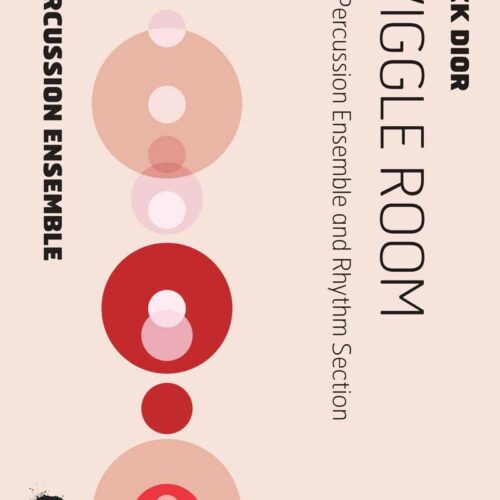 Wiggle Room by Rick Dior