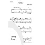 Poeme No. 1 by Scriabin arr. Stephen Karukas