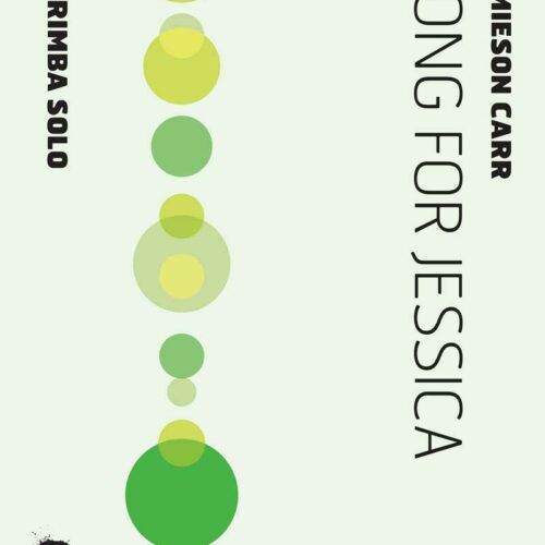 Song for Jessica by Jamieson Carr