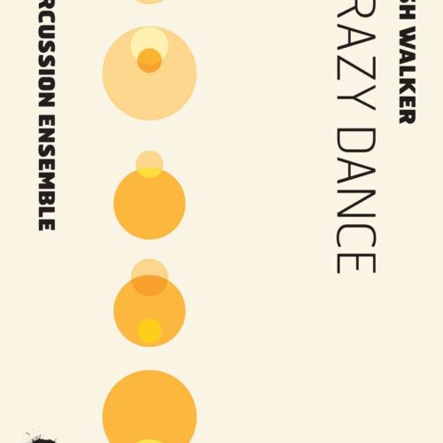Crazy Dance by Josh Walker