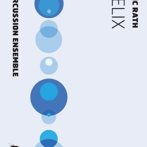 HeliX by Eric Rath