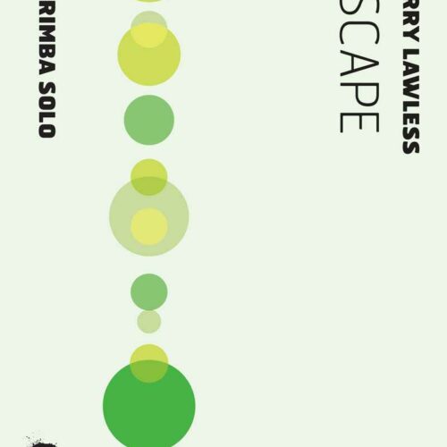 Escape by Larry Lawless
