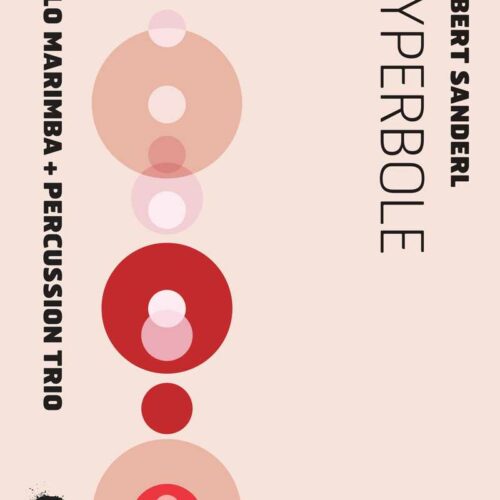 Hyperbole by Robert Sanderl