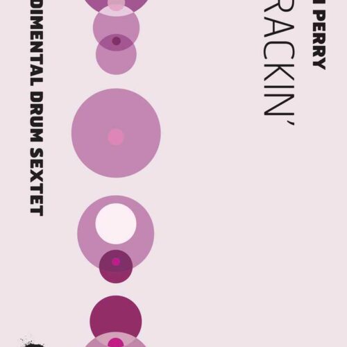 Tranckin' by Tim Perry