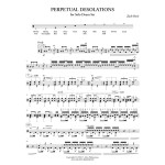 Perpetual Desolations by Zach Paris