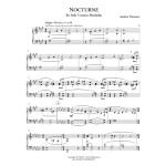 Nocturne by Andrew Thomson