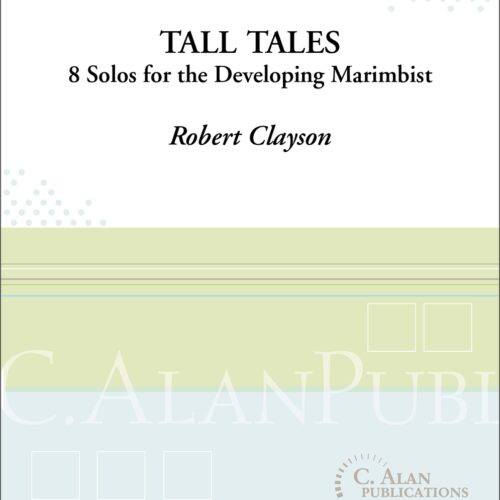 Tall Tales by Robert Clayson
