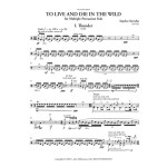To Live and Die in the Wild by Stephen Karukas