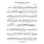 Quad Damage by Matthew Moore