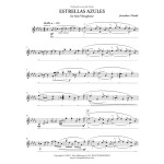 Estrellas Azules by Jonathan Tirado