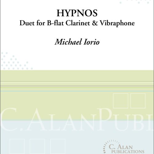 Hypnos by Michael Iorio