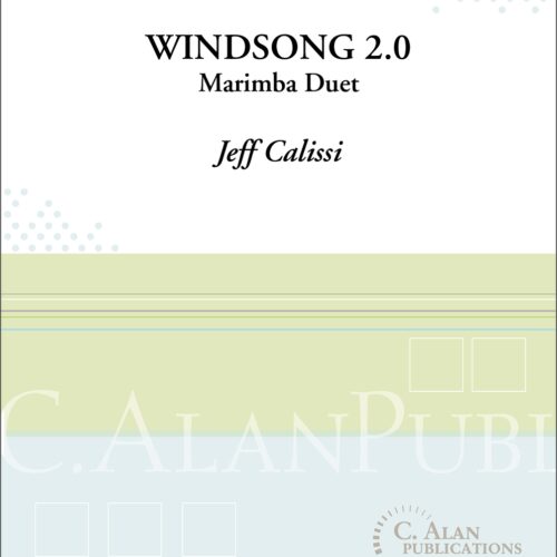 Windsong 2.0 by Jeff Calissi