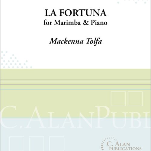 La Fortuna by Mackenna Tolta