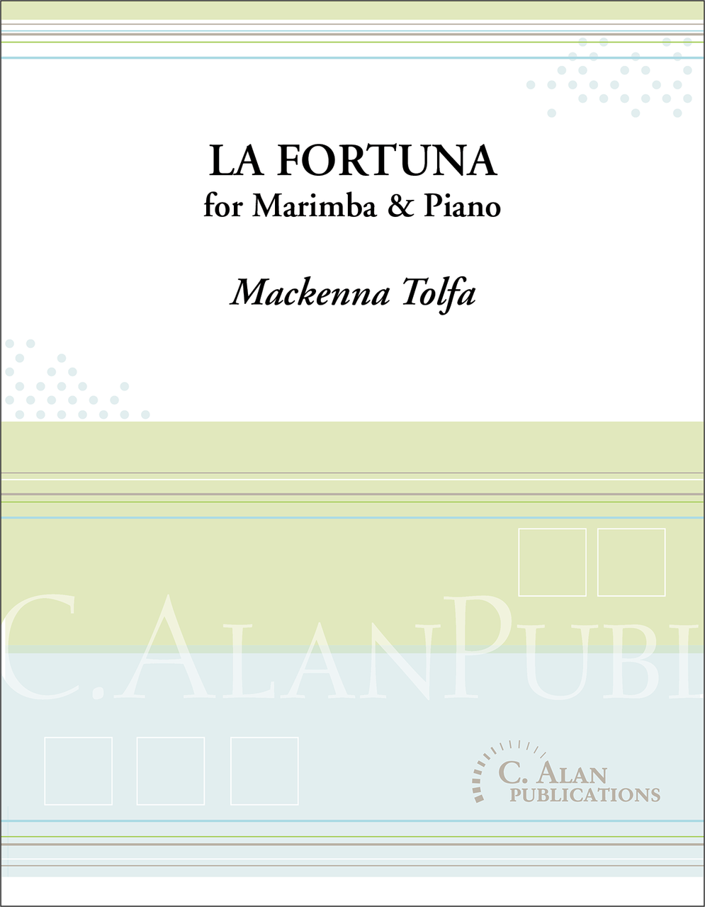 La Fortuna by Mackenna Tolta