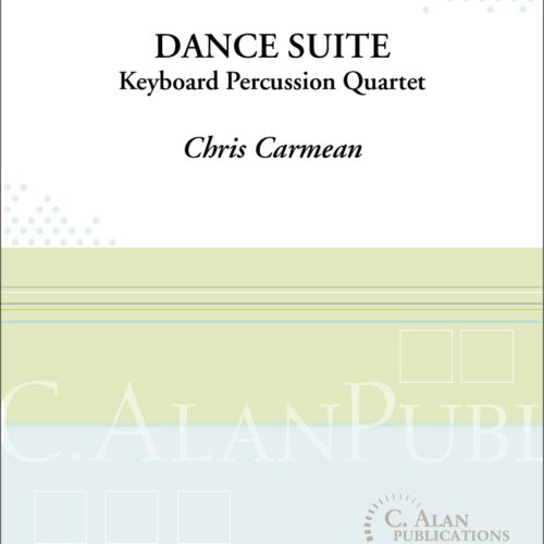 Dance Suite by Chris Carmean