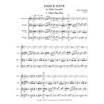 Dance Suite by Chris Carmean
