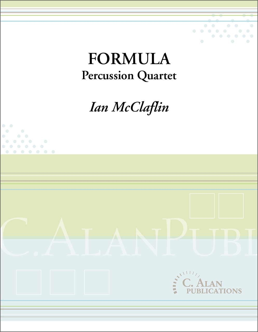 Formula by Ian McClaflin