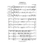 Formula by Ian McClaflin