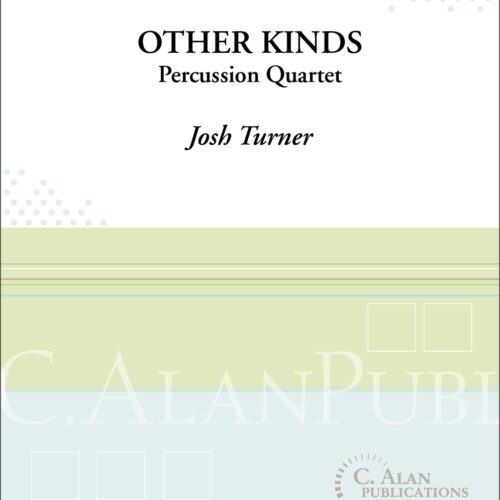 Other Kinds by Josh Turner